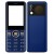 Full Body Housing For Cellecor D6 Blue - Maxbhi Com