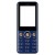 Full Body Housing For Cellecor D6 Blue - Maxbhi Com