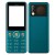 Full Body Housing For Cellecor D6 Green - Maxbhi Com