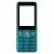 Full Body Housing For Cellecor D6 Green - Maxbhi Com