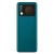 Full Body Housing For Cellecor D6 Green - Maxbhi Com