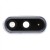 Camera Lens Glass With Frame For Huawei Matepad Pro 5g White By - Maxbhi Com