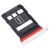 Sim Card Holder Tray For Huawei Mate 40e White - Maxbhi Com