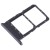 Sim Card Holder Tray For Honor Play 40 Black - Maxbhi Com