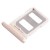 Sim Card Holder Tray For Huawei Enjoy 60x Orange - Maxbhi Com