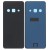 Back Panel Cover For Xiaomi Redmi A3 Black - Maxbhi Com