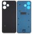 Back Panel Cover For Xiaomi Redmi Note 12r 5g Black - Maxbhi Com