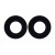 Camera Lens For Vivo Iqoo Neo 9 Pro Black By - Maxbhi Com
