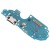Charging Connector Flex Pcb Board For Huawei Enjoy 60x By - Maxbhi Com