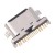 Charging Connector For Vivo Iqoo Neo 9 Pro By - Maxbhi Com