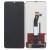 Lcd With Touch Screen For Xiaomi Redmi A3 Black By - Maxbhi Com