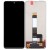 LCD with Touch Screen for Xiaomi Redmi Note 12R 5G Black