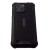 Back Panel Cover For Oukitel Wp32 Black - Maxbhi Com
