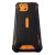 Back Panel Cover For Oukitel Wp32 Orange - Maxbhi Com