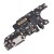 Charging Connector Flex Pcb Board For Honor Play 40 By - Maxbhi Com