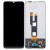 Lcd With Touch Screen For Zte Blade A73 White By - Maxbhi Com
