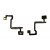 Power Button Flex Cable For Oneplus Ace 2 Pro 5g On Off Flex Pcb By - Maxbhi Com