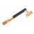 Volume Button Flex Cable For Honor Play 40 By - Maxbhi Com
