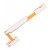 Volume Button Flex Cable For Honor Play 40 By - Maxbhi Com