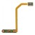 Fingerprint Sensor Flex Cable For Samsung Galaxy A15 5g Black By - Maxbhi Com