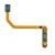 Fingerprint Sensor Flex Cable For Samsung Galaxy A15 White By - Maxbhi Com