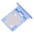 Sim Card Holder Tray For Samsung Galaxy A15 5g Blue - Maxbhi Com