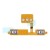 Volume Button Flex Cable For Samsung Galaxy A15 5g By - Maxbhi Com