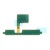 Volume Button Flex Cable For Samsung Galaxy A15 5g By - Maxbhi Com