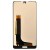 Lcd With Touch Screen For Sharp Aquos S2 White By - Maxbhi Com