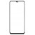 Replacement Front Glass For Lenovo Z5s Grey By - Maxbhi Com