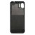 Back Panel Cover For Ulefone Note 6 Purple - Maxbhi Com