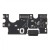 Charging Connector Flex Pcb Board For Ulefone Power Armor 14 By - Maxbhi Com