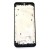 Lcd Frame Middle Chassis For Ulefone Note 6 White By - Maxbhi Com