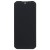 Lcd With Touch Screen For Ulefone Armor 11t 5g Black By - Maxbhi Com