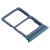 Sim Card Holder Tray For Huawei Enjoy 10s Green - Maxbhi Com