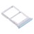 Sim Card Holder Tray For Huawei Enjoy 10s Pink - Maxbhi Com