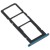 Sim Card Holder Tray For Huawei Enjoy 20 Se Green - Maxbhi Com