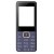 Full Body Housing For Cellecor C60 Blue - Maxbhi Com