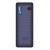 Full Body Housing For Cellecor D10 Blue - Maxbhi Com