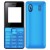 Full Body Housing For Iair D12 Blue - Maxbhi Com