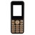 Full Body Housing For Iair D2 Black - Maxbhi Com