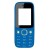 Full Body Housing For Iair D40 Pro Blue - Maxbhi Com