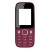 Full Body Housing For Iair D40 Pro Red - Maxbhi Com