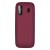 Full Body Housing For Iair D40 Pro Red - Maxbhi Com