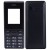 Full Body Housing For Iair D5 Plus Black - Maxbhi Com