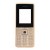 Full Body Housing For Iair D6 Gold - Maxbhi Com