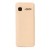Full Body Housing For Iair D6 Gold - Maxbhi Com