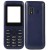 Full Body Housing For Iair D7 Blue - Maxbhi Com