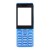 Full Body Housing For Iair S50 Blue - Maxbhi Com