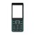 Full Body Housing For Iair S50 Green - Maxbhi Com